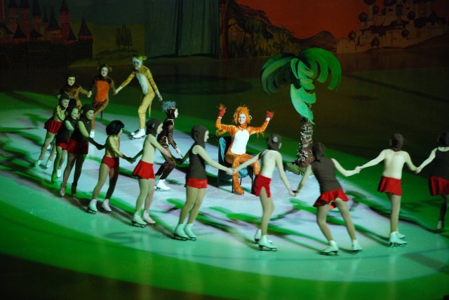 Gävle Show 2008
