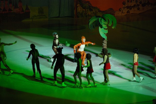 Gävle Show 2008