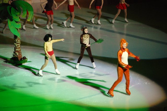 Gävle Show 2008