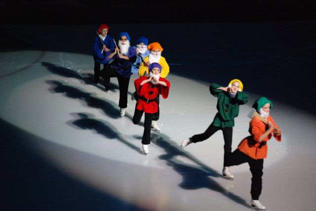 Gävle Show 2008