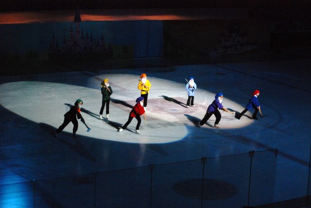Gävle Show 2008