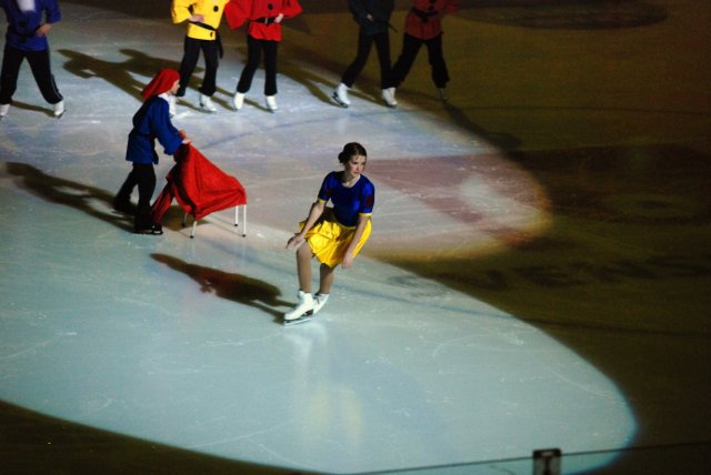 Gävle Show 2008