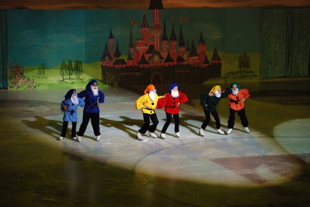 Gävle Show 2008