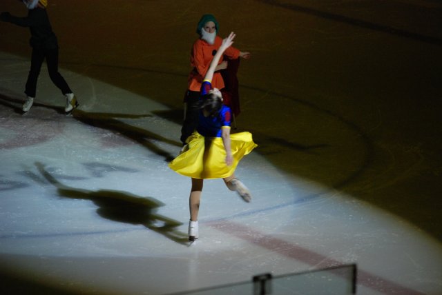 Gävle Show 2008