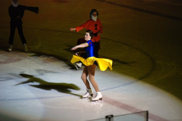 Gävle Show 2008