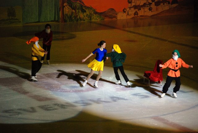 Gävle Show 2008