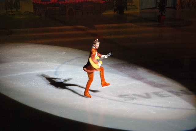 Gävle Show 2008