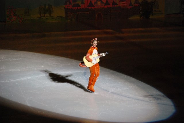Gävle Show 2008