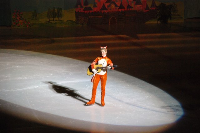 Gävle Show 2008