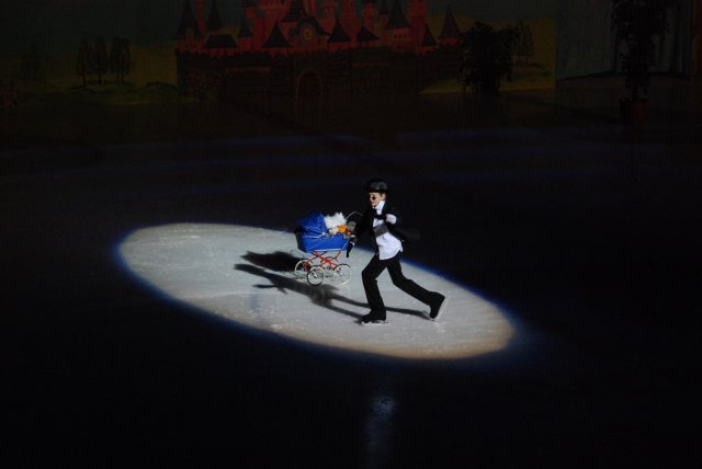 Gävle Show 2008