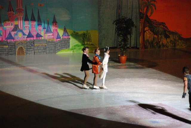 Gävle Show 2008