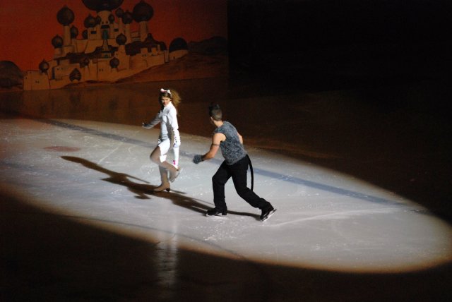 Gävle Show 2008