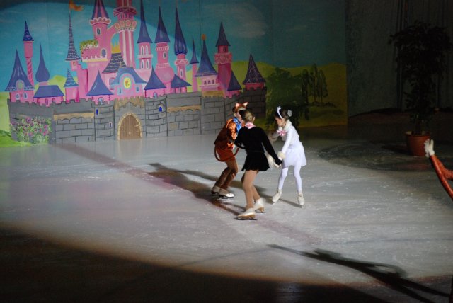 Gävle Show 2008