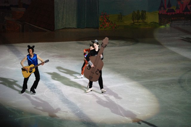 Gävle Show 2008