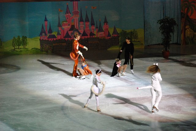 Gävle Show 2008