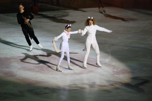 Gävle Show 2008