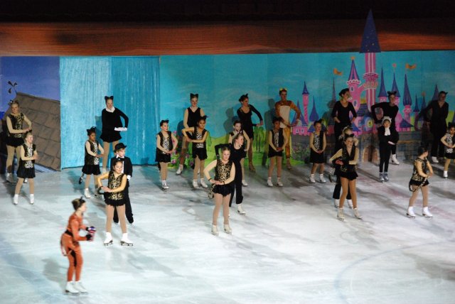 Gävle Show 2008
