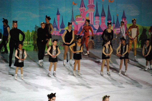 Gävle Show 2008