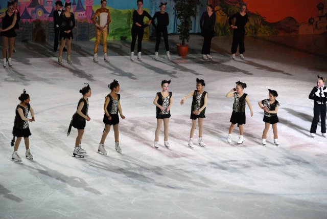 Gävle Show 2008