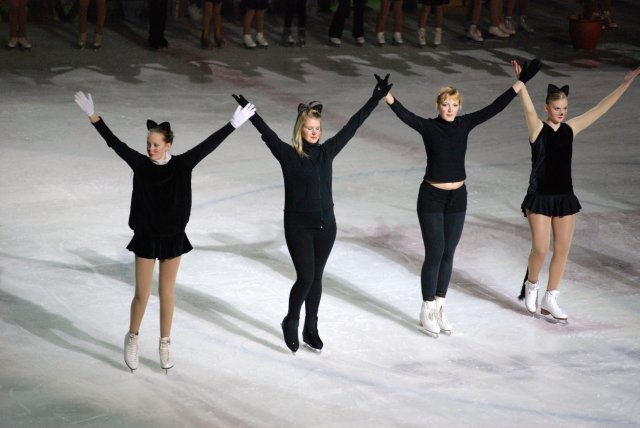 Gävle Show 2008