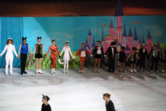 Gävle Show 2008