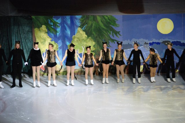 Gävle Show 2008