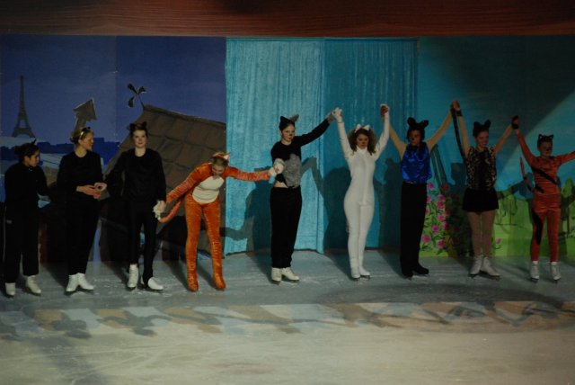 Gävle Show 2008