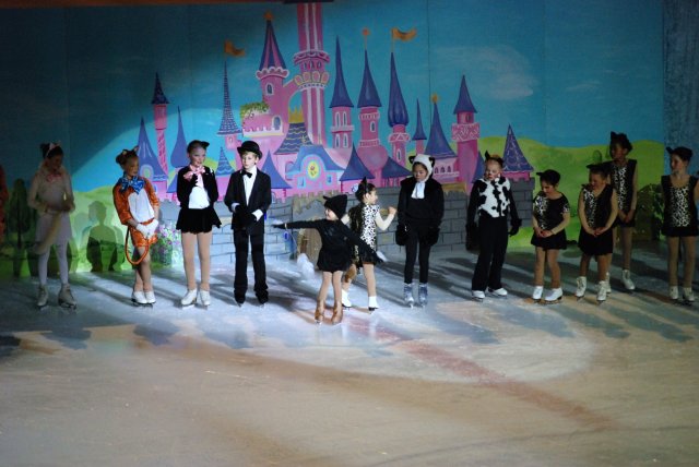 Gävle Show 2008