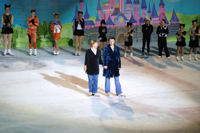 Gävle Show 2008