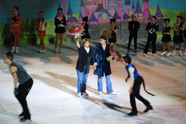 Gävle Show 2008