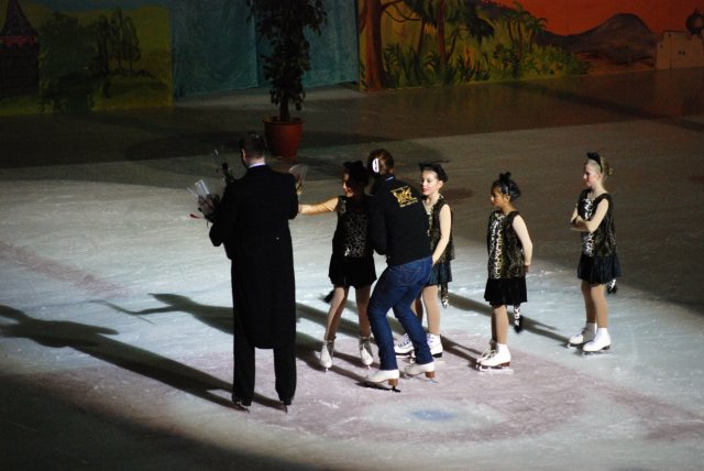 Gävle Show 2008