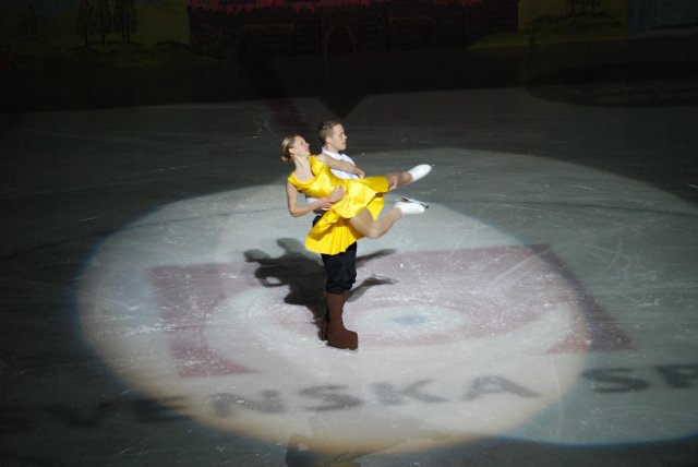 Gävle Show 2008