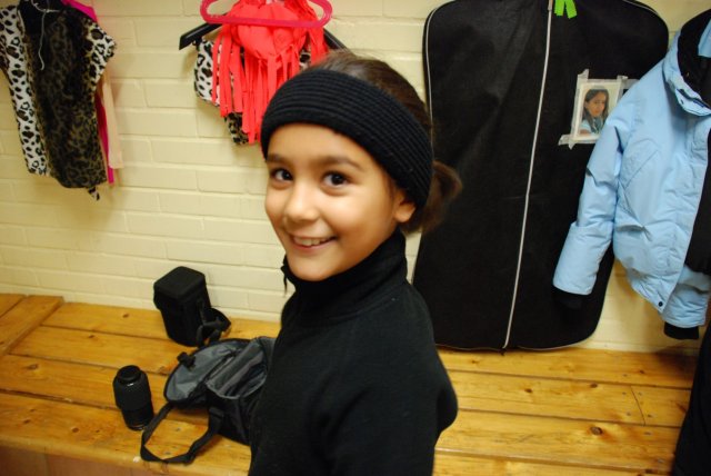 Gävle Show 2008