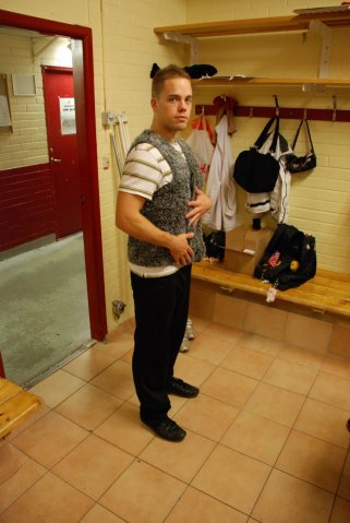 Gävle Show 2008