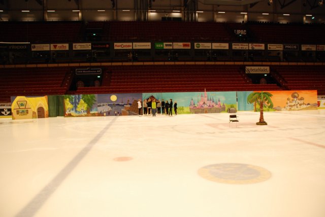 Gävle Show 2008
