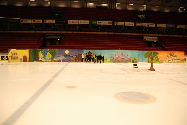 Gävle Show 2008