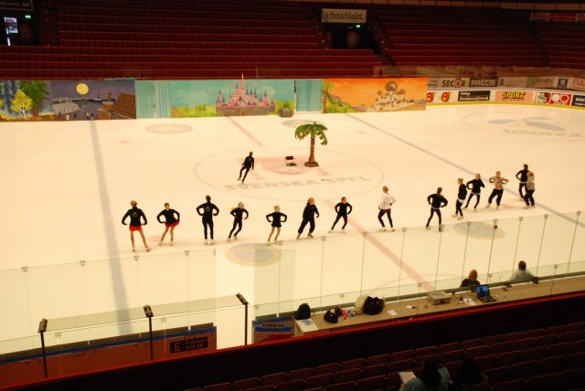 Gävle Show 2008