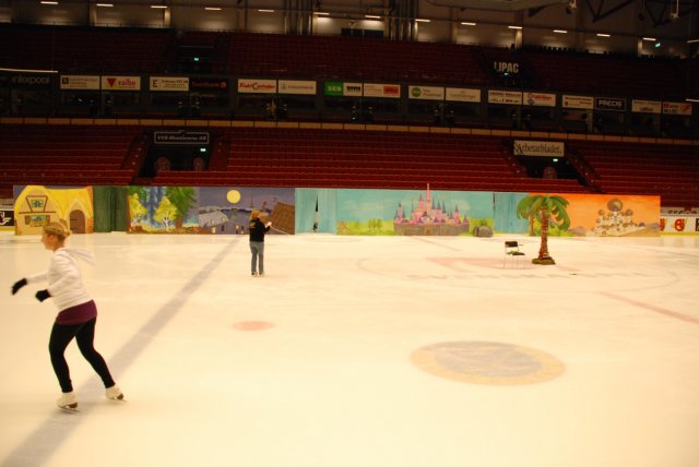 Gävle Show 2008