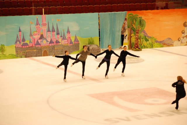 Gävle Show 2008