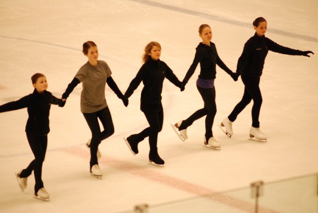 Gävle Show 2008