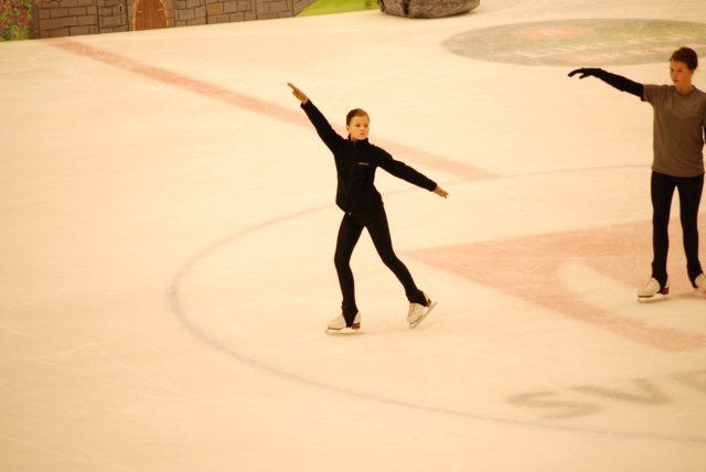 Gävle Show 2008