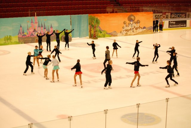 Gävle Show 2008