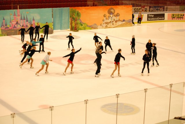 Gävle Show 2008
