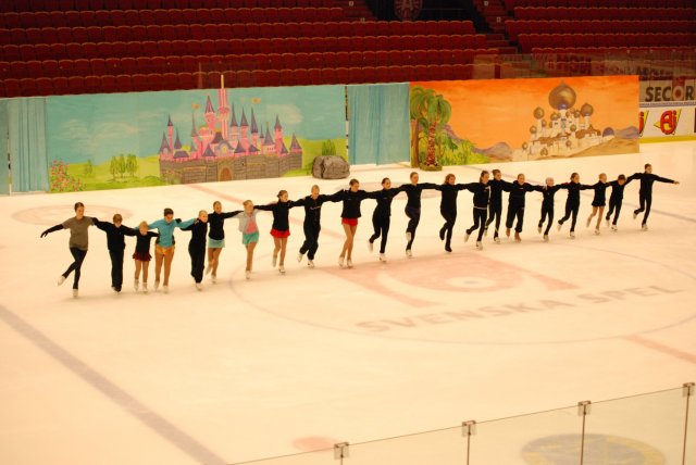 Gävle Show 2008
