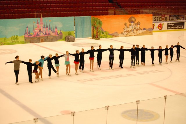 Gävle Show 2008