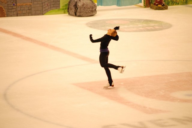 Gävle Show 2008