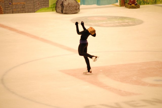 Gävle Show 2008