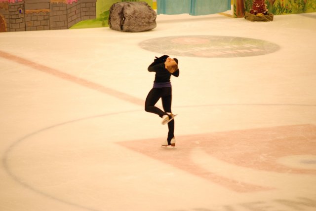 Gävle Show 2008
