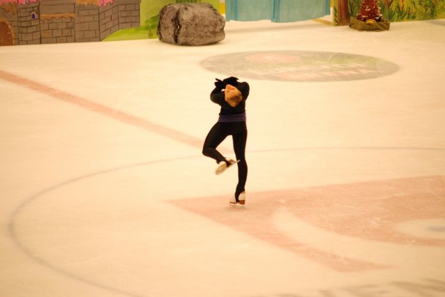 Gävle Show 2008