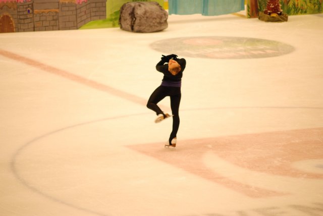 Gävle Show 2008